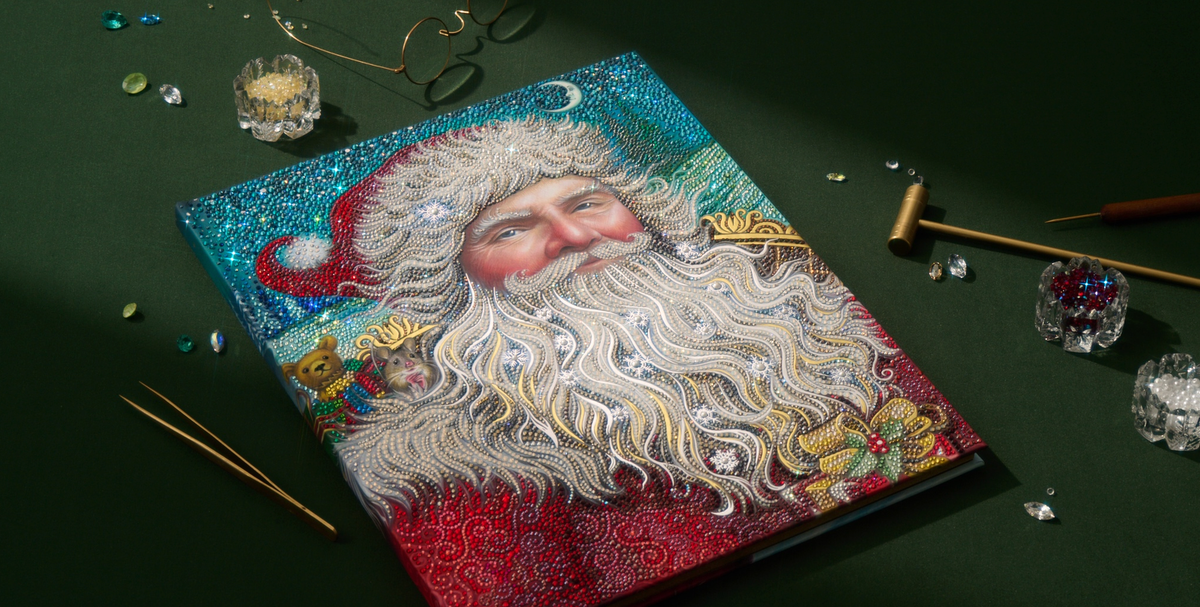 Twas the Night Before Christmas