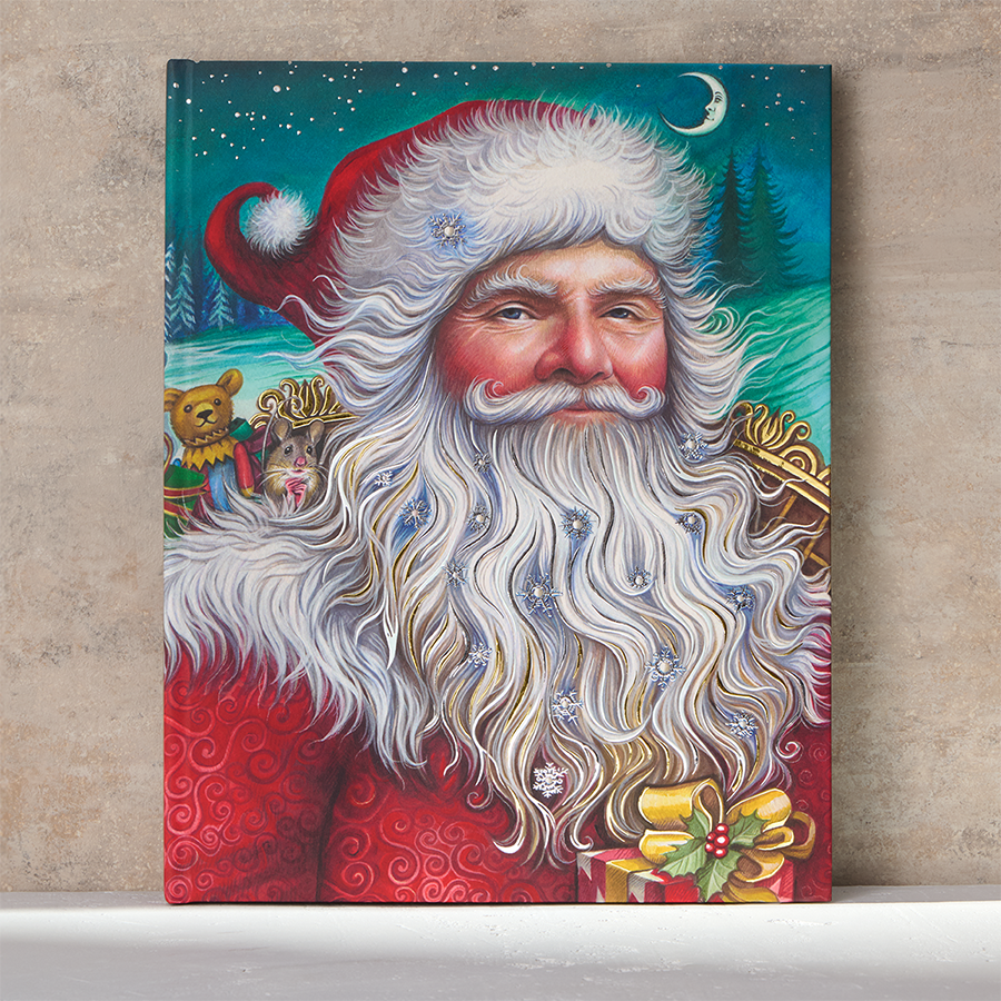 'Twas the Night Before Christmas
